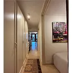 Апартаменти Silene Cervinia Vda Vacanze In Vetta Cir 0473 *