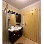 Апартаменти Silene Cervinia Vda Vacanze In Vetta Cir 0473 *