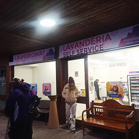 Silene Cervinia Vda Vacanze In Vetta Cir 0473 * Брей-Червінія