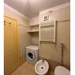 Silene Cervinia Vda Vacanze In Vetta Cir 0473 Apartamento *