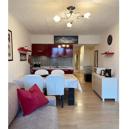 Silene Cervinia Vda Vacanze In Vetta Cir 0473 Apartment
