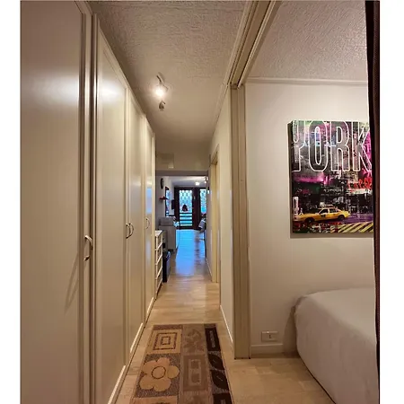 Διαμέρισμα Silene Cervinia Vda Vacanze In Vetta Cir 0473 *