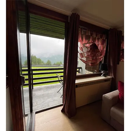 Silene Cervinia Vda Vacanze In Vetta Cir 0473 Διαμέρισμα Breuil-Cervinia