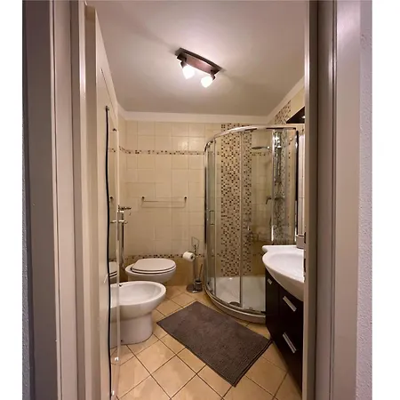 Apartment Silene Cervinia Vda Vacanze In Vetta Cir 0473 Breuil-Cervinia
