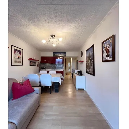 Silene Cervinia Vda Vacanze In Vetta Cir 0473 ברויל-קרוויניה