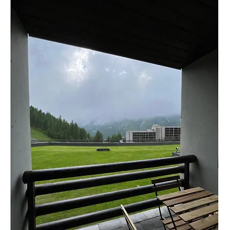 Silene Cervinia Vda Vacanze In Vetta Cir 0473 * ברויל-קרוויניה