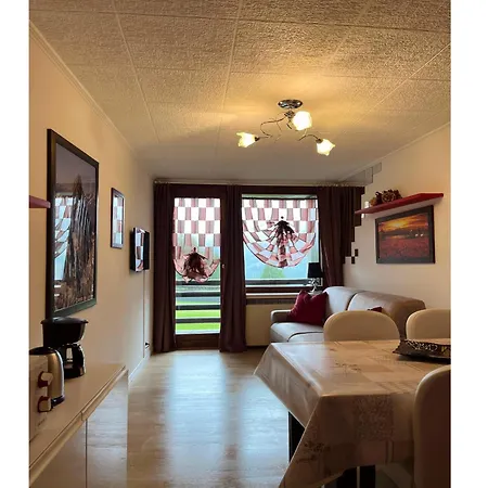 Silene Cervinia Vda Vacanze In Vetta Cir 0473