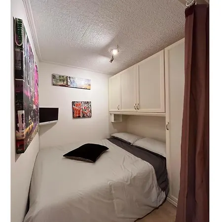 Silene Cervinia Vda Vacanze In Vetta Cir 0473 Appartement *