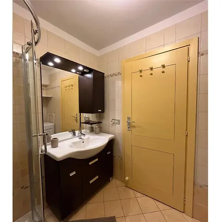 Διαμέρισμα Silene Cervinia Vda Vacanze In Vetta Cir 0473 *