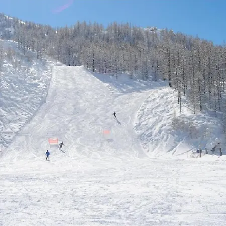 Silene Cervinia Vda Vacanze In Vetta Cir 0473 Appartement Breuil-Cervinia