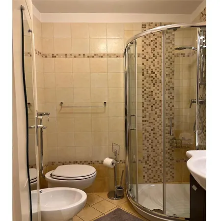 Διαμέρισμα Silene Cervinia Vda Vacanze In Vetta Cir 0473 Breuil-Cervinia
