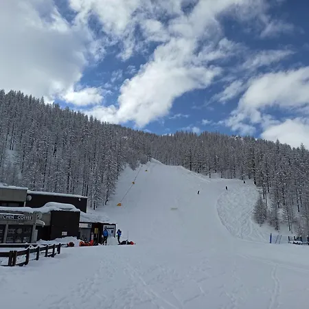 Silene Cervinia Vda Vacanze In Vetta Cir 0473 Διαμέρισμα