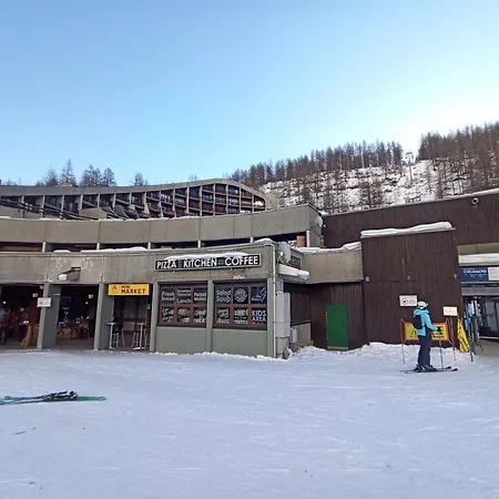 Silene Cervinia Vda Vacanze In Vetta Cir 0473 بيريوِل تْشيرفينيا