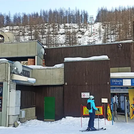 Silene Cervinia Vda Vacanze In Vetta Cir 0473 公寓 *