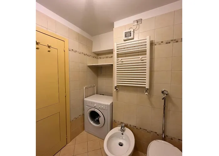 Silene Cervinia Vda Vacanze In Vetta Cir 0473 Апартаменти *