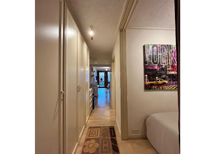 公寓 Silene Cervinia Vda Vacanze In Vetta Cir 0473 *