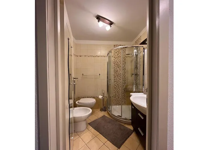 公寓 Silene Cervinia Vda Vacanze In Vetta Cir 0473 布勒伊-切尔维尼亚