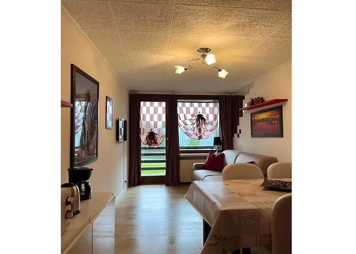 Silene Cervinia Vda Vacanze In Vetta Cir 0473