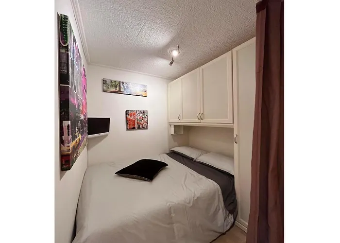 Silene Cervinia Vda Vacanze In Vetta Cir 0473 公寓 *