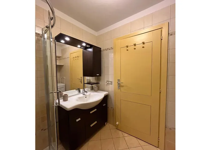 شقة Silene Cervinia Vda Vacanze In Vetta Cir 0473 *