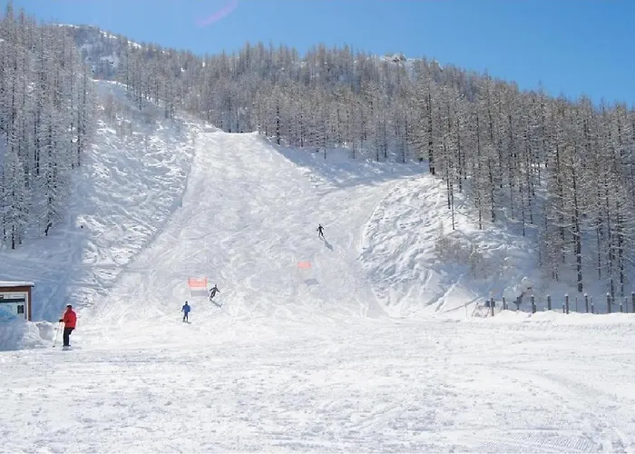 Silene Cervinia Vda Vacanze In Vetta Cir 0473 Апартаменти Брей-Червінія