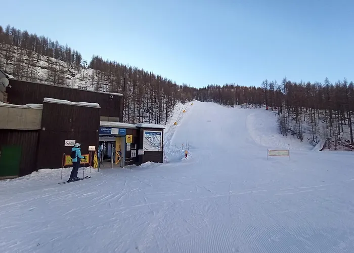 Silene Cervinia Vda Vacanze In Vetta Cir 0473 شقة